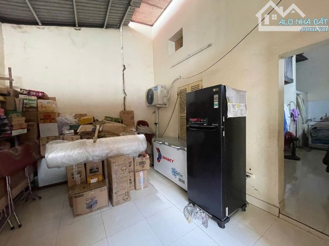 CẦU ĐUỐNG: 97m2 ĐẤT, TẶNG  CĂN HỘ NGỌC TRAI GIẤU KÍN BÊN SÔNG HỒNG" - 11