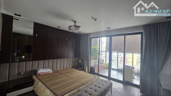 ⚜️ BIỆT THỰ MẶT PHỐ NGUYỄN VĂN LỘC, MỘ LAO, HÀ ĐÔNG, LÔ GÓC, 205M2 3T MT 15M, 110 TỶ ⚜️ - 2