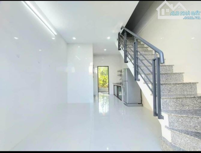 BÁN 4MINIHOUSE CAO CẤP FULL PHÒNG ĐANG FULL PHÒNG- LỘ NHỰA ĐẸP. - 2