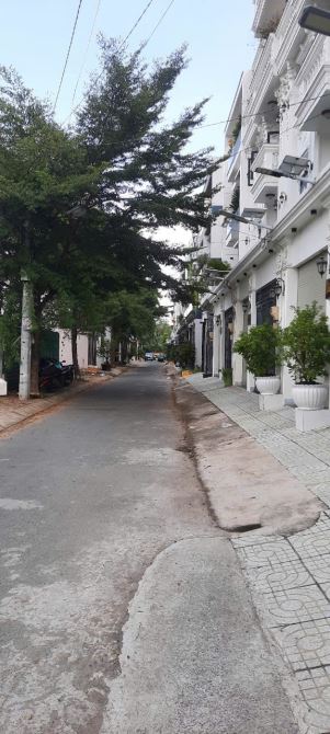 Đất KDC The Sun thị trấn Nhà Bè 50m2 giá 4,3 tỷ, vị trí đẹp - 2