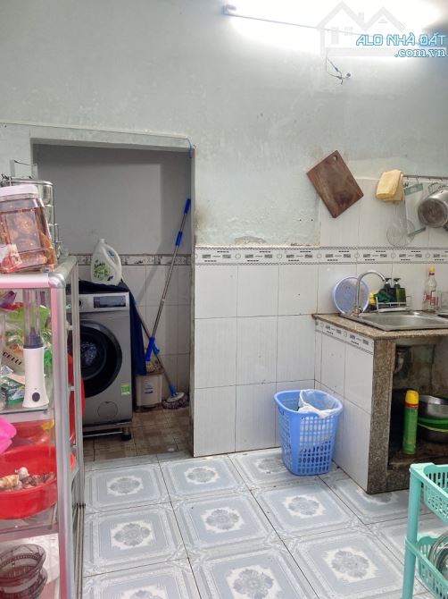 NHÀ HẺM XE HƠI CÁCH 1 CĂN ĐẾN MẶT TIỀN ĐƯỜNG SỐ 18D, 3 TẦNG 48M2 CHỈ 4.3 TỶ - 1