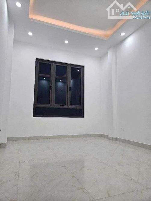 Nhà đẹp Hoàng Hoa Thám, P.6,5 tầng, 99 m2 sd,tặng full NT - 1