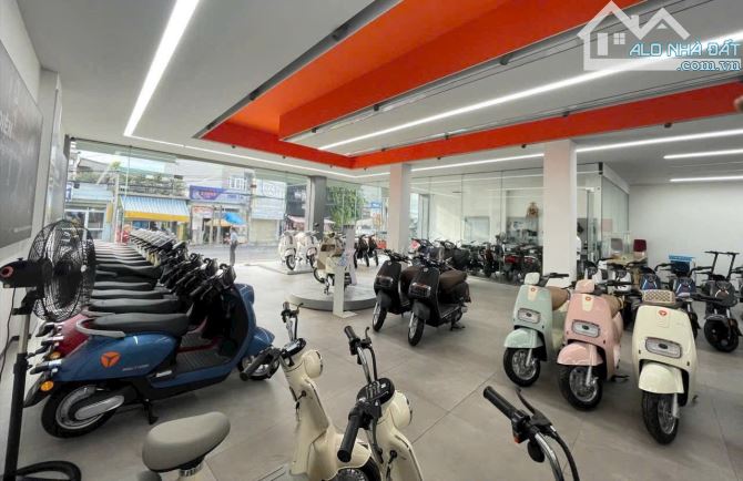 BÁN Mặt tiền Phạm Văn Thuận ngang 15m thành phố Biên Hoà - 1