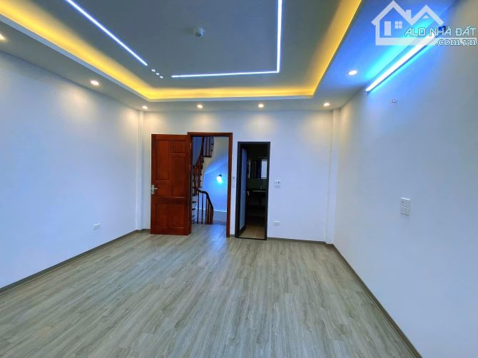 Bán nhà riêng view đẹp tại Phan Đình Giót, La Khê, Hà Đông, Hà Nội, 4,6 tỷ, 30m2 - 1