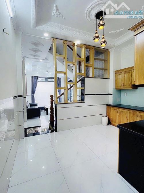 🏡HẺM VIP 12M - CÓ LỀ KHU PHÂN LÔ ĐỒNG BỘ - LÊ VĂN KHƯƠNG - NGANG 4.2M - 53.5m2 - 4.85 TỶ - 1