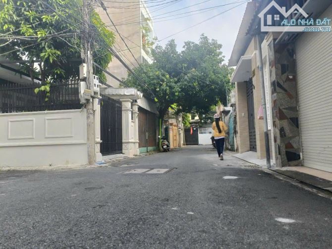 Bán lô đất bình giã p8 nguyễn An ninh vũng tàu DT: 130m² giá 7 tỷ 3 - 1