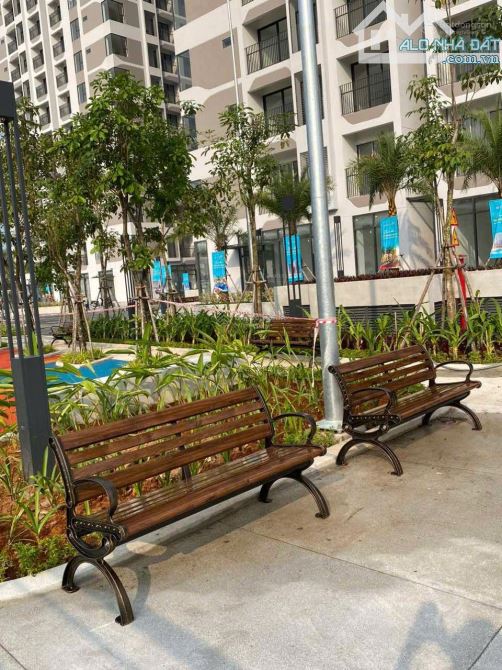 Bán căn hộ The Hybrid MT Eastmark City 2PN 2WC  chỉ 3 tỷ 400.  T4/2025 - 1