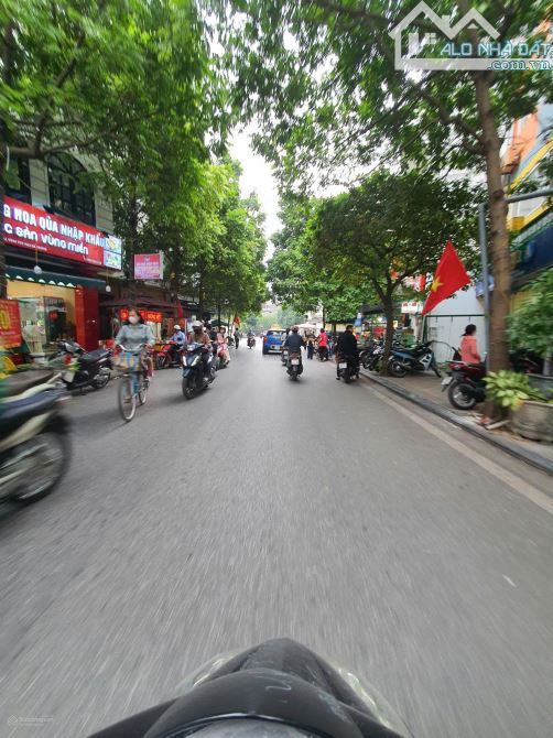 BÁN NHÀ LIỀN KỀ TIMES CITY - NGÕ 622 MINH KHAI - 1