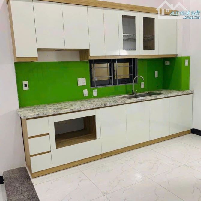 Bán nhà 5 tầng, 62m², ngõ Cộng Hòa, Hữu Hòa, Thanh Trì - 4.5 tỷ - 1