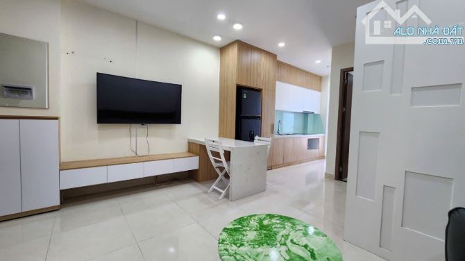 ⛔Bán căn hộ Ecolife , Cạnh Sông Hà Thanh, 42m2, 2PN, Full nội thất, 9xx triệu - 1