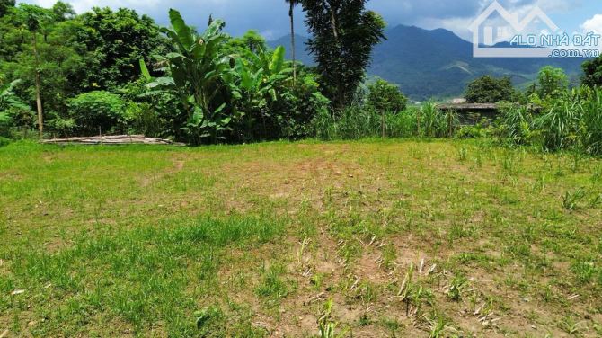 1200m Có 200m Đất Ở - Lô Góc View Cao Thoáng - Đất Bằng Phẳng - Giá: 700 Triệu - 1