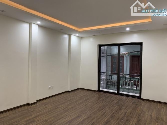 NGHĨA ĐÔ- CẦU GIẤY- Ô TÔ- KINH DOANH- 5 TẦNG- 42M2- 12,5 TỶ - 1