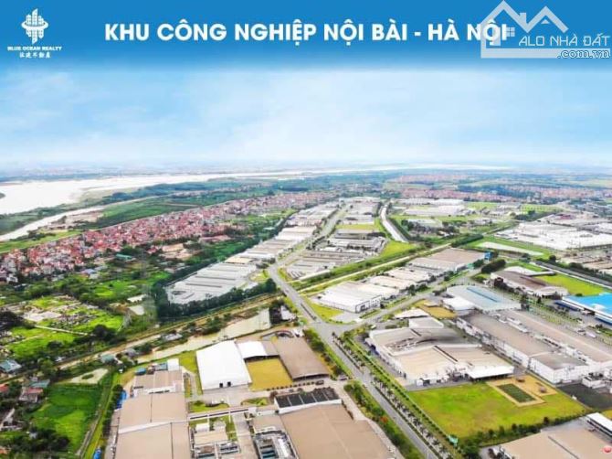 💥💥💥 ĐẦU TƯ TÍCH SẢN - ĐẤU GIÁ BẮC HẠ - QUANG TIẾN - SÁT TL 131 - KCN NỘI BÀI - 100m2💥 - 1