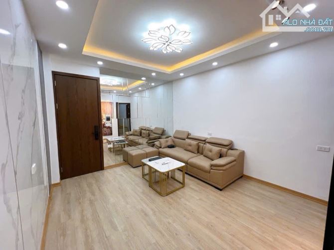 BÁN CĂN HỘ TẬP THỂ PHƯƠNG LIỆT - THANH XUÂN. DT 55M2 x 2PN, NHÀ ĐẸP Ở NGAY, GIÁ 2,58TỶ - 1