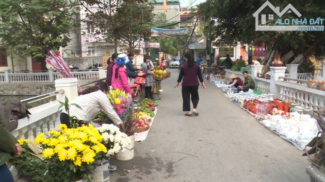 Nhỉnh 4 tỷ. Nhà Ngọc Hà, Lô Góc, Trung Tâm Ba Đình, Tiện Ích Bạt Ngàn, Trước Nhà SH quay đ - 1