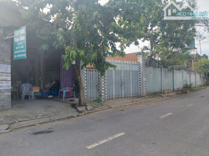 BÁN LÔ ĐẤT 960M2- LÀM KHO XƯỞNG - ĐẦU TƯ - XUÂN THỚI THƯỢNG - GỌI CHO EM XEM ĐẤT - 1