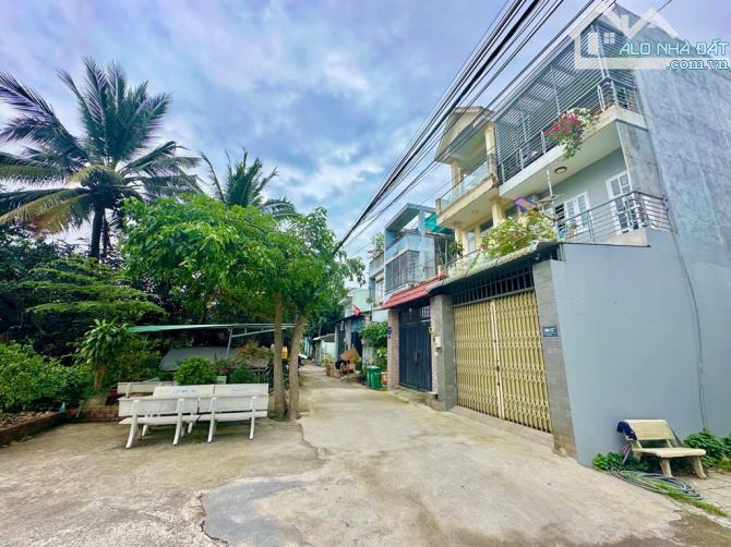 🔥🔥50Tr/m2🌸Ngay Đại học Tài chính Marketing ✈️💥5.5x14 76m2 💰chỉ 3 tỷ hơn 💰 Đường xe - 1