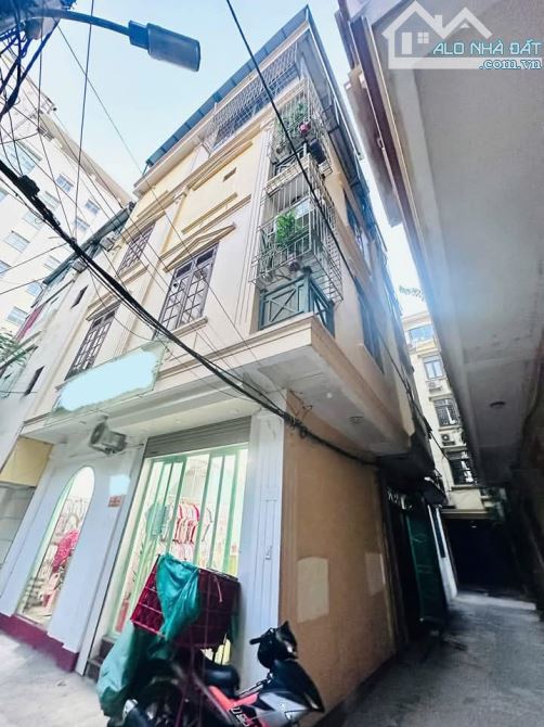 💥SIÊU PHẨM PHÂN LÔ GÓC 5T- MT6m5- 🚘TRÁNH NGỦ CỬA- KINH DOANH ĐỈNH- 10s ra Đ.XUÂN THUỶ❌ - 1