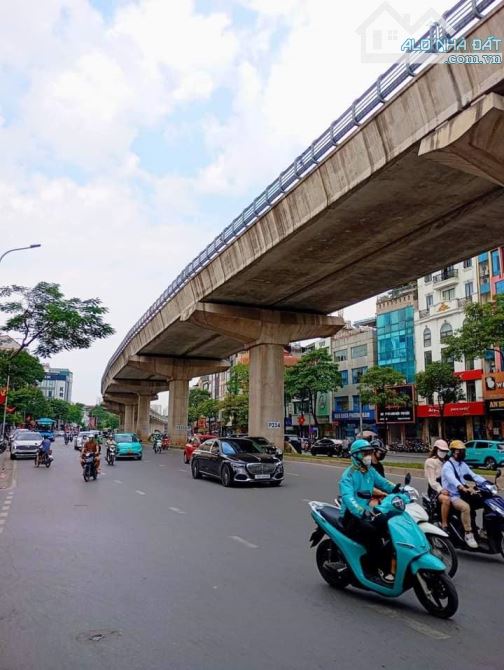 🔥SIÊU PHẨM LÔ GÓC KINH DOANH ĐỐNG_ĐA- 46M2- MT KHỦNG 4M6- 🚘 THÔNG TỨ PHÍA- 10s RA PHỐ💥 - 1