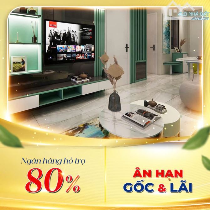 Bcons Avenue mặt tiền Xa Lộ Hà Nội - 1