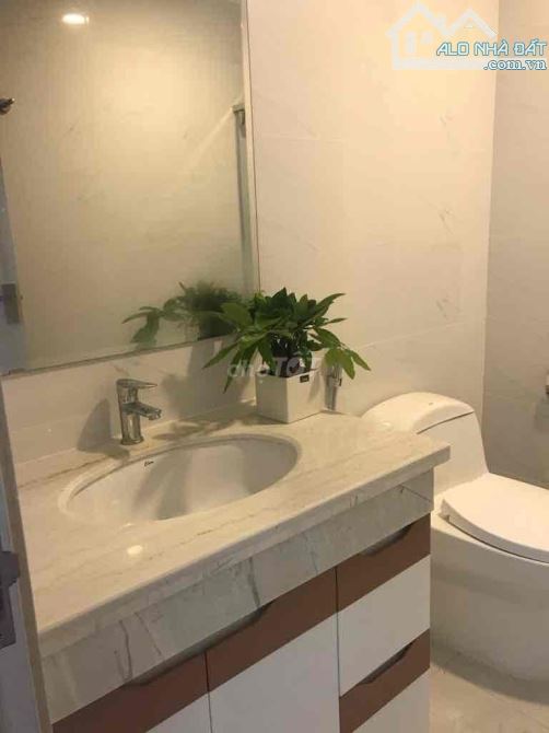 Cho thuê căn hộ cao cấp 99 Trần Bình The Garden Hills 70m 2n2vs full đẹp chỉ 14tr/tháng - 1