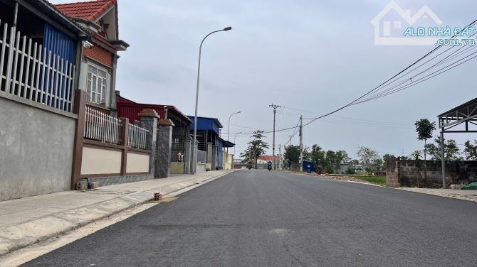 💥💥💥 Bán nhà 200m2, 2 tầng, mặt đường trải nhựa liên thôn Kiền Bái, Thuỷ Nguyên, Giá 5,x - 1