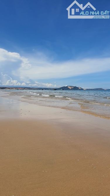 Cần  Bán đất mặt tiền Nguyễn Cơ Thạch ( Mũi Né ) , TP Phan Thiết - 1