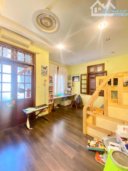 BÁN NHÀ GIẢI PHÓNG - VỈA HÈ 3M, Ô TÔ TẢI TRÁNH KINH DOANH, DT 65M 7 TẦNG GIÁ 16,5 TỶ, RẺ - 1