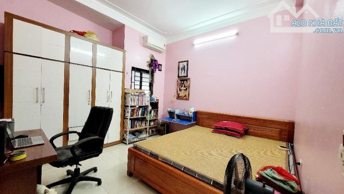 Nhà 3 Tầng Hai Thoáng-Mặt Đường Đào Cam Mộc-Uy Nỗ-Đông Anh-DT 51M²-MT 5M-Kinh Doanh - 1