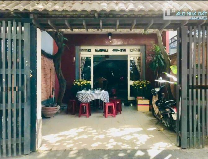 NHÀ 656/ QUANG TRUNG - P11 - Gò Vấp - Gần Chợ Hạnh Thông Tây DT: 90M2 GIÁ: 7,9TY TL - 1