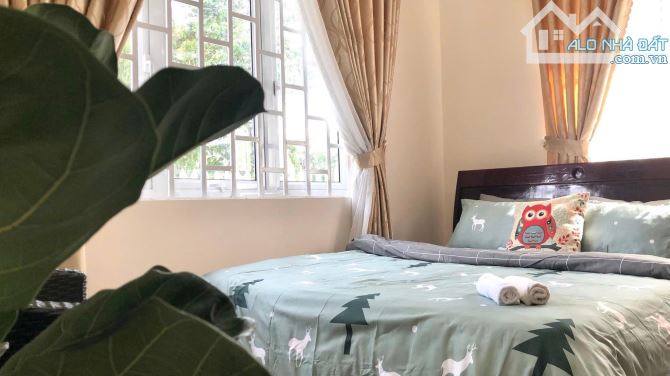 Nhà 2 Mặt Tiền Đường Phê Thạch. P5. Đà Lạt. 98m2. Giá 7,5 Tỷ - 1