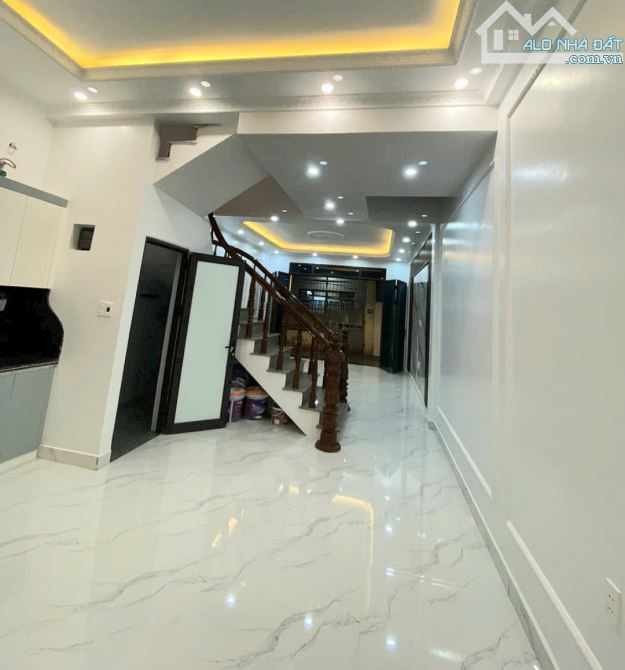 Bán nhà tại Hào Khê,  Kênh Dương, Lê Chân. 47m², 4 tầng, chỉ 3,2 tỷ - 1