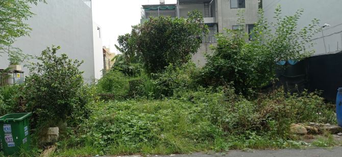 Bán cặp đất duy nhất tái định cư  Bửu Hoà, Biên Hoà. 9x18m. Đường 8m. Giá cực rẻ 4 tỷ 900 - 1