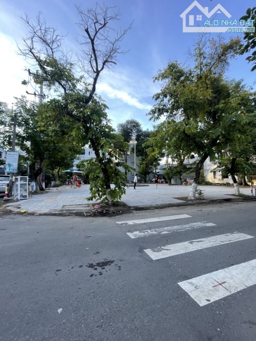 🏡 BÁN LÔ GÓC 2 MẶT TIỀN ĐẸP - SƠN TRÀ, ĐÀ NẴNG  📍 CÁCH TRẦN HƯNG ĐẠO CHỈ 30M - 1