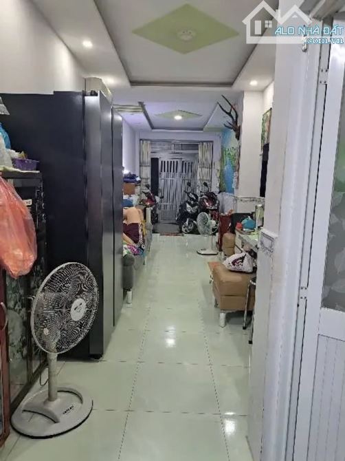 💥 NHÀ 2 TẦNG ĐƯỜNG TRƯỜNG CHINH - P14, TÂN BÌNH - 116M² - NHỈN 10 TỶ! - 1