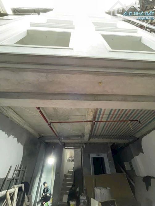 Dòng tiền khủng. Đầu tư sinh lời. Full nội thất. Đầy đủ PCCC - 1