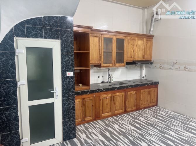 Bán nhà  yên nghĩa hà đông   45m², 5 tầng, giá 5,8 tỷ - 1