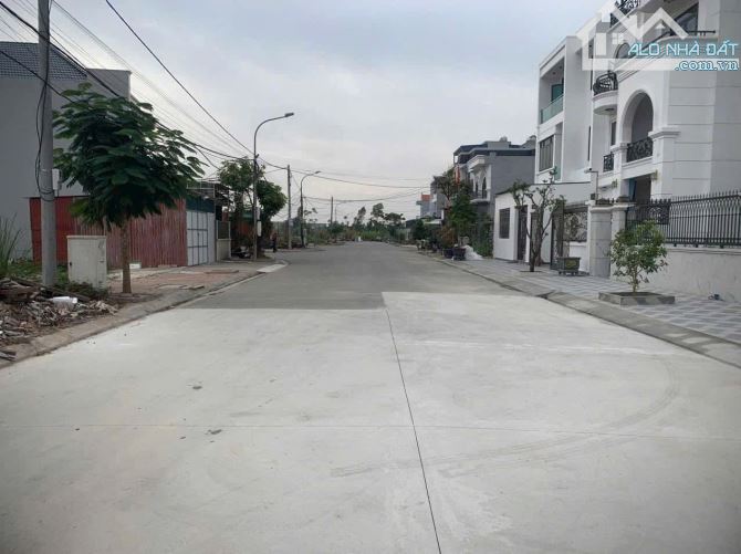 ❎Siêu phẩm 2 mặt tiền tại TĐC Khuỷnh - Thuỷ Đường   🛑DT: 123,4m2 - 1