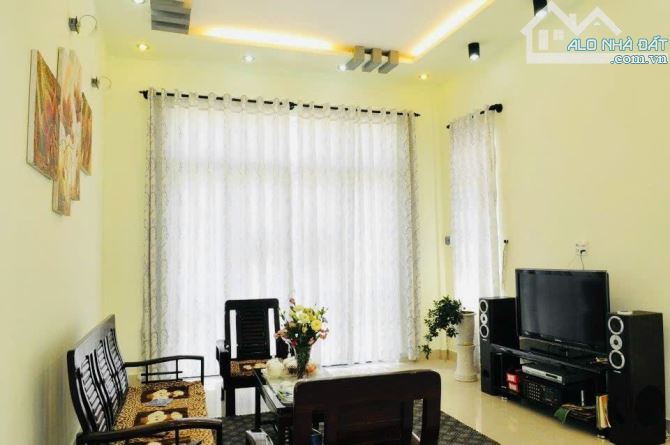 🏘🏘CẦN BÁN NHÀ 3 TẦNG MẶT TIỀN NGUYỄN KHOA VY, PHƯỜNG VỸ DẠ - 1
