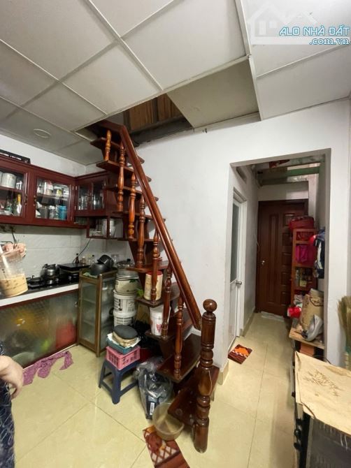 BÁN NHÀ GẦN KHU ETOWN CỘNG HÒA - 80M2 - MT 3.4M - HXH - NHỈNH 7 TỶ - 1