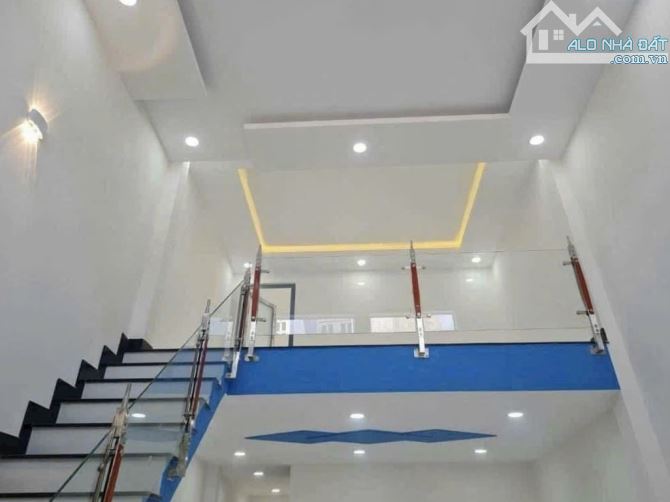 BÁN GẤP NHÀ TRỆT LỬNG, KẾ KDL SUỐI TIÊN Q9- 50M2 - GIÁ 3.25 TỶ TL - 1