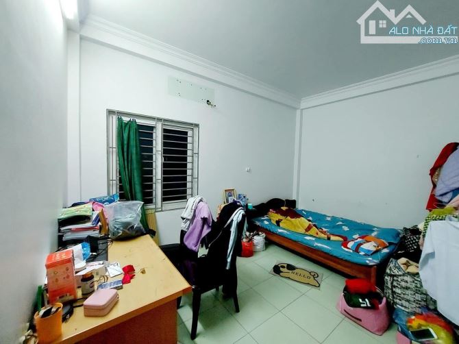 Siêu phẩm Hoàng Mai-Lô góc kinh doanh đỉnh,oto tránh,diện tích rộng 50m2,nhà đẹp giá 9ty99 - 1