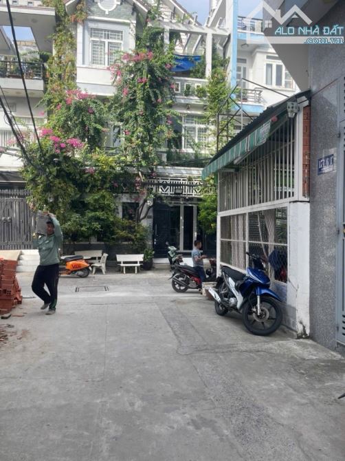 Bán nhà nguyễn quý Yêm dt 81m2 giá 5.5 tỷ - 1