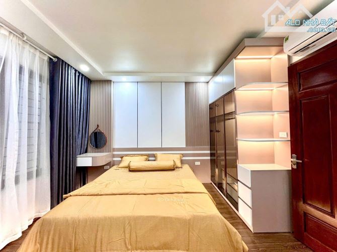 7 TỶ - 40M2 THỤY KHUÊ - 5T KHUNG CỘT - LÔ GÓC - KINH DOANH - Ô TÔ - 1