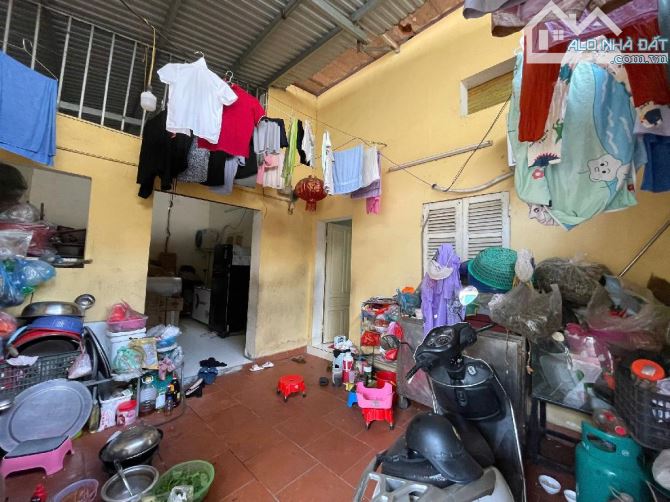 CẦU ĐUỐNG: 97m2 ĐẤT, TẶNG  CĂN HỘ NGỌC TRAI GIẤU KÍN BÊN SÔNG HỒNG" - 12