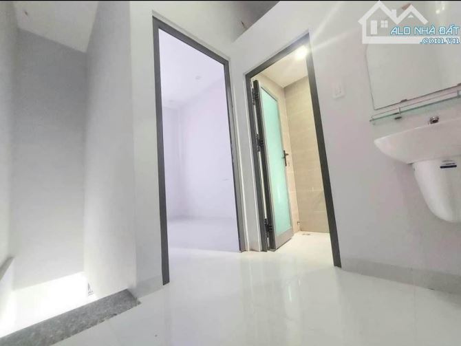 BÁN 4MINIHOUSE CAO CẤP FULL PHÒNG ĐANG FULL PHÒNG- LỘ NHỰA ĐẸP. - 3