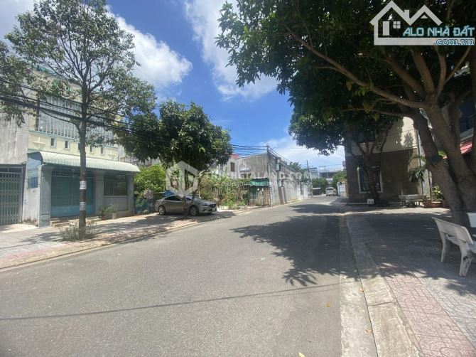 BÁN LÔ ĐẤT 100M2 ĐƯỜNG LÊ QUANG ĐỊNH PHƯỜNG THẮNG NHẤT TP VŨNG TÀU GIÁ MỀM. - 2