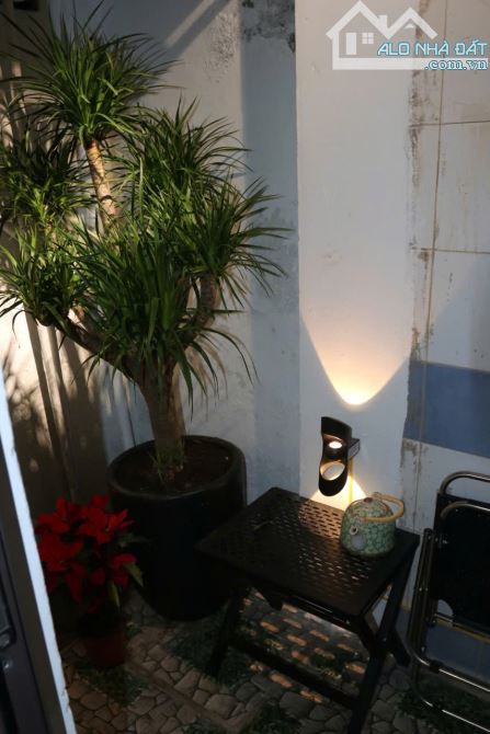 Bán nhà TT tầng 1 phố Khương Thượng-TẬP THỂ-FULL NỘI THẤT ĐẸP-ĐẦU NGÕ-KINH DOANH. - 2