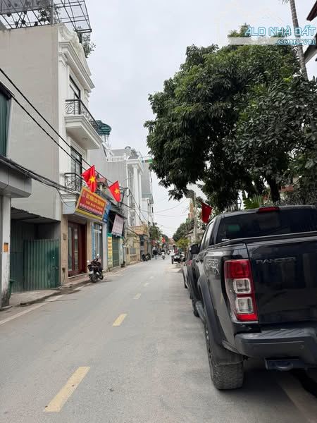 CỰC HIẾM CẦU DIỄN - DT37mXmt4M, nhà quan lộc, sổ vuông. Chỉ  6 TỶ HƠN