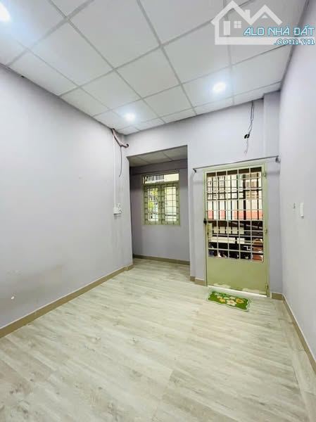 🏡 Bán nhà Mặt tiền Nguyễn Thái Sơn - Gò Vấp - 32m2 - Gần Chợ Gò Vấp - Giá 3.7 tỷ TL - 2